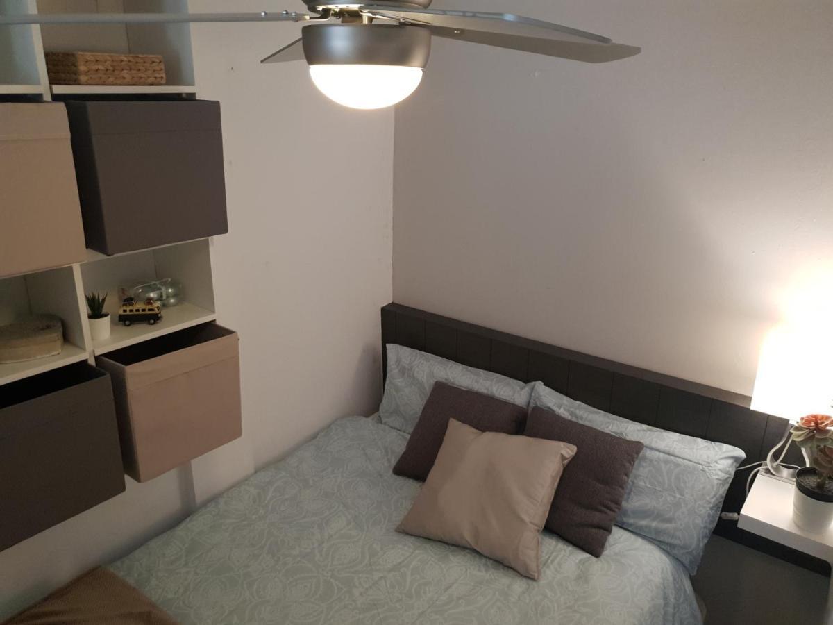 Apartament Frente A La Playa. Vistas Al Mar. La Cala De Mijas Malaga Zewnętrze zdjęcie